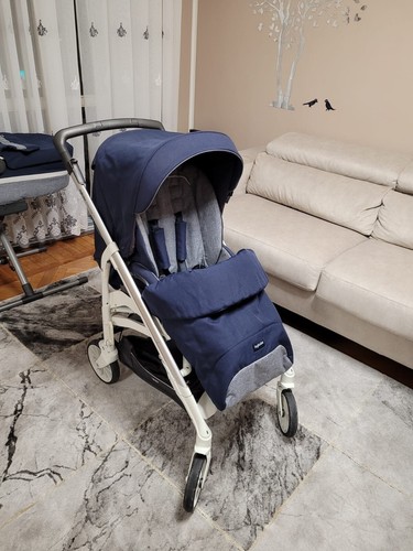 Trio inglesina trilogy city - inglesina,