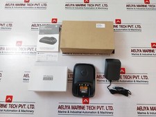 Motorola WPLN4226A Caricabatteria adattivo singola unità 48180090-C5