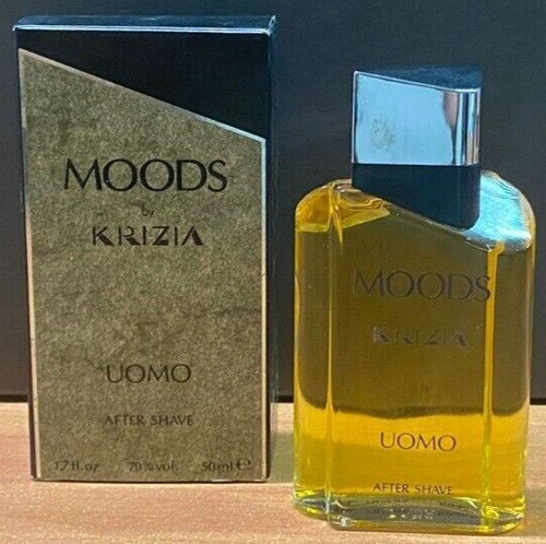 Krizia moods uomo - krizia, 50ml