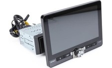 NUOVO autoradio Jensen CAR813