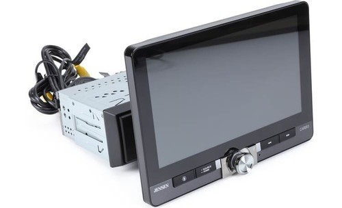 Nuovo autoradio jensen - nuovo,