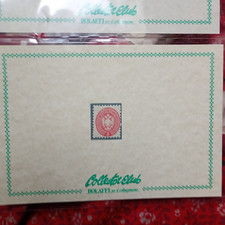 5 SOLDI ROSA ANTICHI STATI