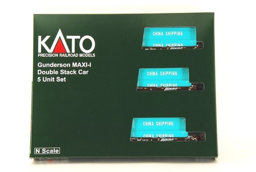 Kato scala 106 6211 - scala, #106-6211