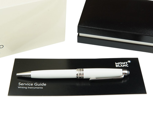 Penna sfera montblanc - penna,