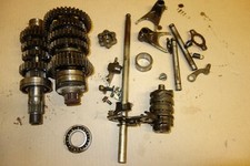 Motore cambio Kawasaki zxr400