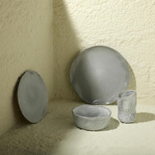 Atik Set di Posate Moderne in