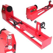 TORNIO PER LEGNO 1000mm 400W