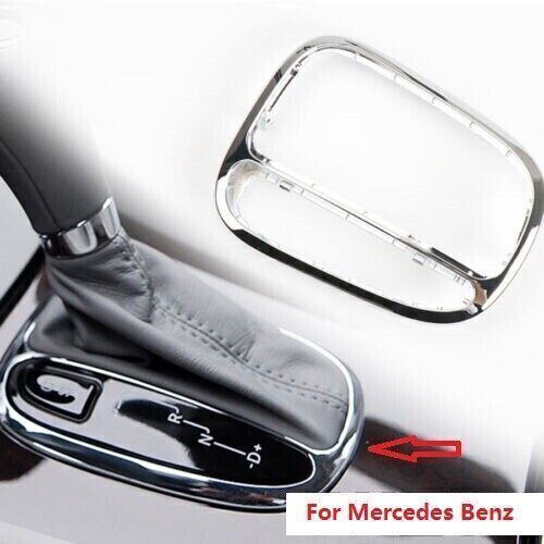 Per mercedes w203 - per,