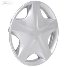 Ford mk1 copriruota - 13",