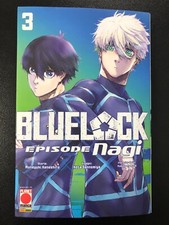 BLUE LOCK Episode Nagi 3 -