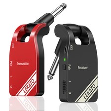 LEKATO 2.4GHz 280° Sistema