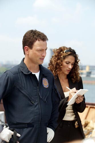 Csi new york - csi,