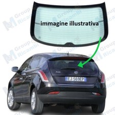 Lancia Delta 2008 In Poi