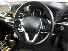 VOLANTE BMW X3 G01 2017 IN POI