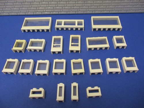 Lego classic finestra - classic,