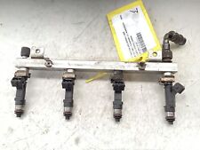 KIT INIETTORI PER OPEL Meriva 1° Serie 0280151280 Benzina 1.4 (03>06)