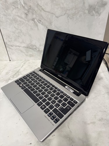 Netbook acer aspire - netbook,
