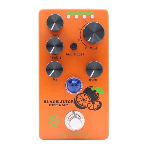Mosky audio the black - audio,