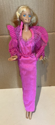 Barbie beauty secrets - barbie, 1979