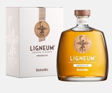 grappa bonollo Ligneum Riserva