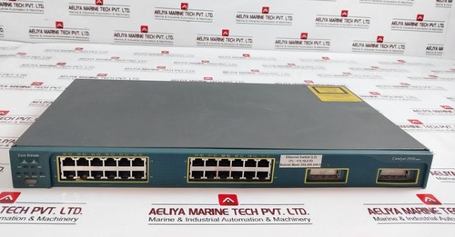 Cisco catalyst 2950 series - 2950,