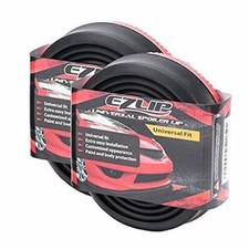 Spoiler minigonne laterali