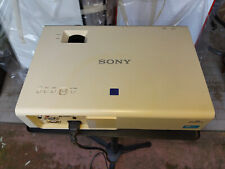 Proiettore SONY VPL EX 235 con telecomando 1080P HDMI