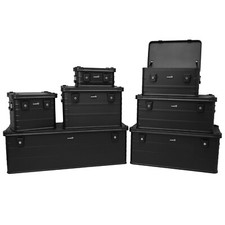 ALUBOX® Cassetta in alluminio