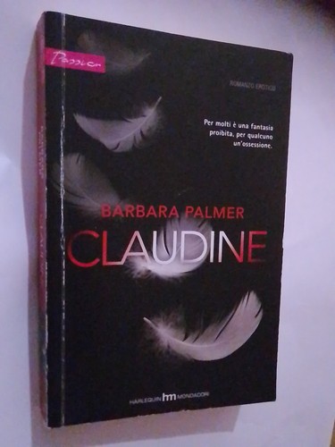 Libro passion 107 - libro, n°
