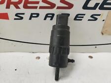 POMPA GETTO LAVAVETRI AUDI A1