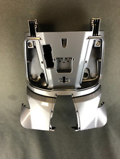 APRILIA Scarabeo 400-492-500 Light 2006-2008 Scudo interno, grigio AP8179096