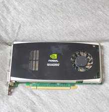 NVIDIA Quadro FX 1800 PCIe