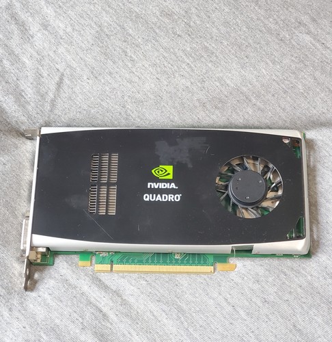 Nvidia quadro 1800 pcie - fx,