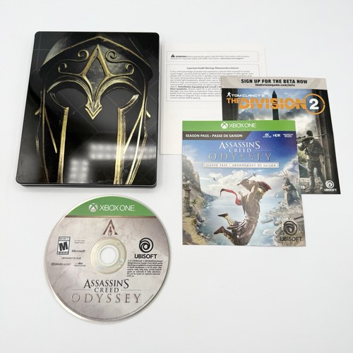 Assassins creed odyssey gold - creed,