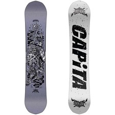 CAPiTA Dark Horse Snowboard