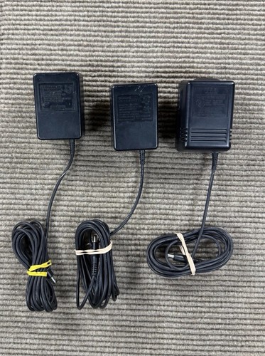 Alimentatore originale nes - alimentatore,