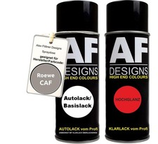 Bomboletta spray per Roewe CAF