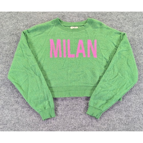 Maglione pilcro the cashmere - the,