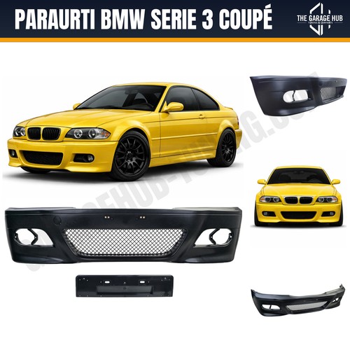 Paraurti anteriore sport con - paraurti,