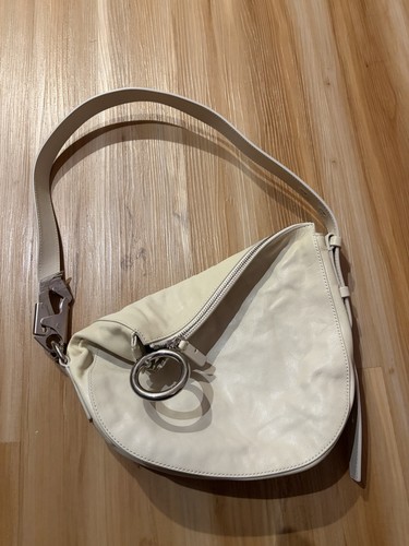Burberry grainy calfskin small - burberry,