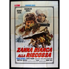 M239 MANIFESTO 4F ZANNA BIANCA