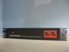 PIONEER GM-41 25W+25W Ex-Demo