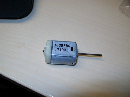 Motore 1020785 johnson - 1020785,