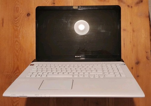 Portatile sony vaio - sony,