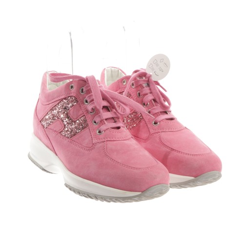Hogan sneakers alte - , euro