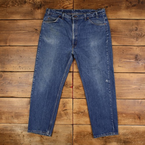 Jeans vintage levis 505 - levis,
