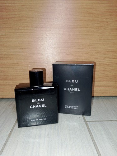 Chanel bleu per uomo - de,