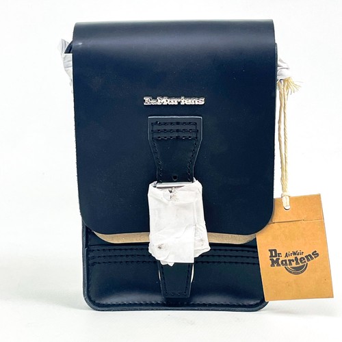 Martens reporter crossbody - reporter,