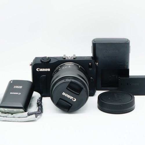 Canon eos fotocamera - canon, reflex