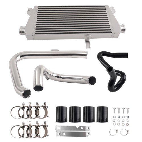 Kit tuyaux intercooler - kit, de